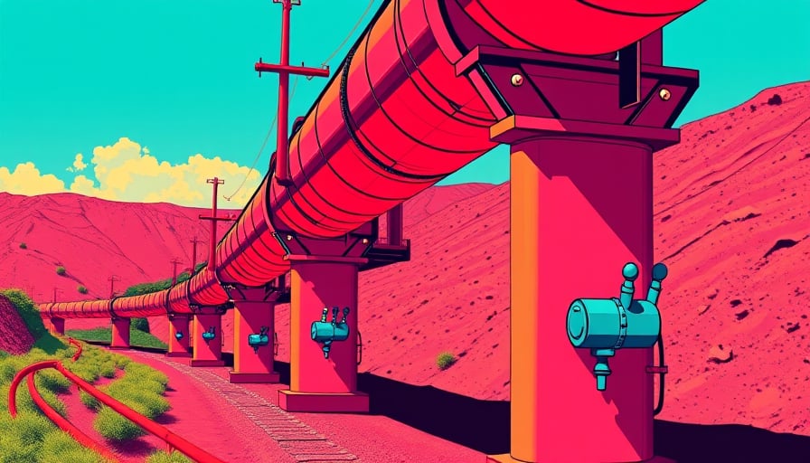 ONEOK Boosts Dividend 4% as Energy Transition Drives Investor Interest