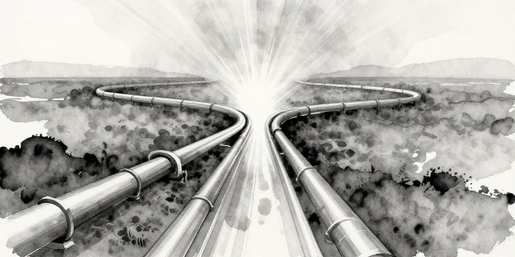 ONEOK Expands Permian Footprint, Strengthens Balance Sheet with $4.4B Brazos Deal
