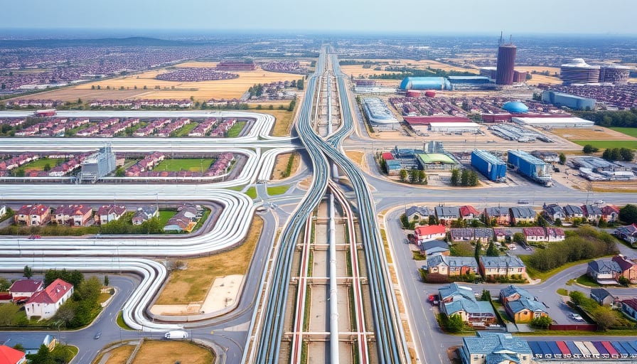 Oneok Inc. 2025 Earnings Outlook: Can It Surpass Peers & Sustain 2026 Growth?