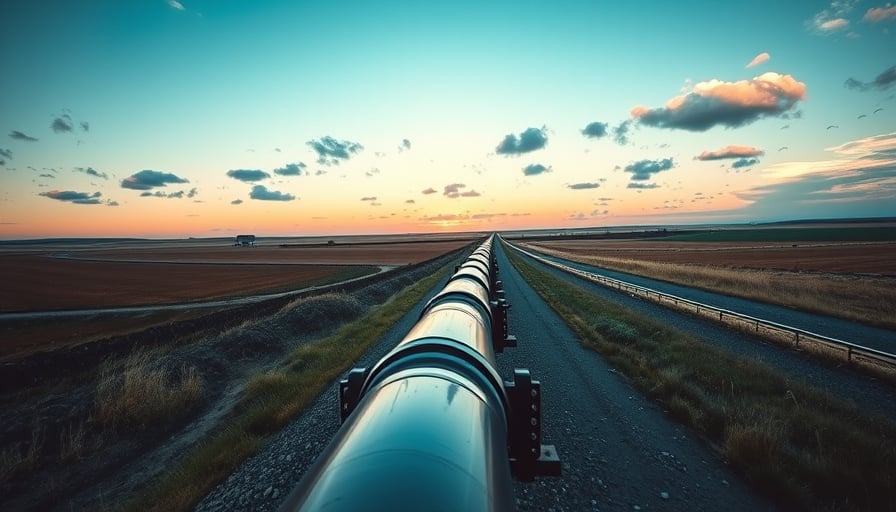 Oneok Inc. Analyst Cut: $76 Target, Pipeline Strength Holds Amid Energy Transition