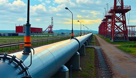 ONEOK Inc. Launches $3 Billion Senior Notes Offering in Strategic Market Move