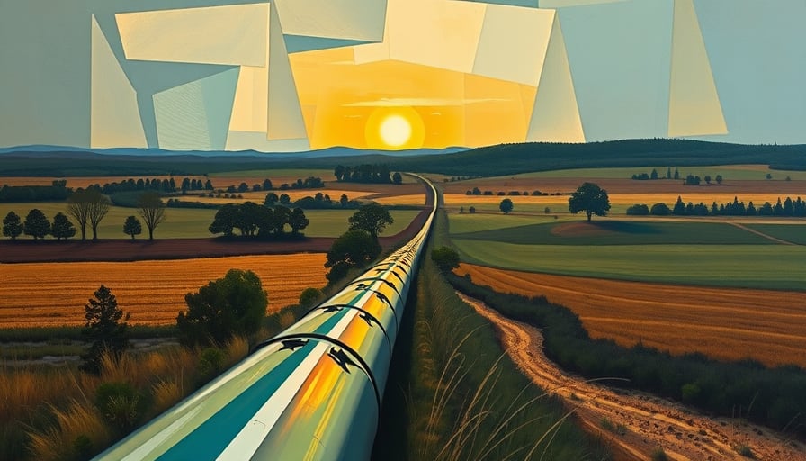 Oneok Inc. Prepares for Q4 2025 Earnings: Analysts Eye EPS, Revenue & 2026 Growth Outlook