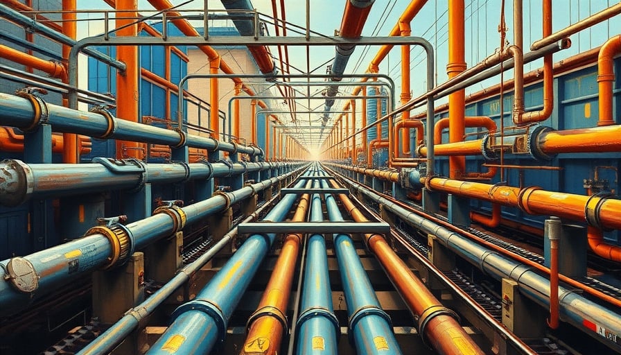 ONEOK Q1 2026 Earnings: Growth, MEA Integration, ESG Focus & Shareholder Meeting Highlights