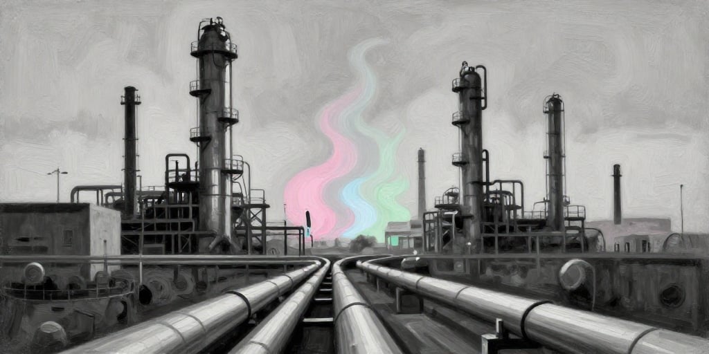 ONEOK Q1 2026 Results: Strong Margins, Cash Flow & Midstream Growth Outlook