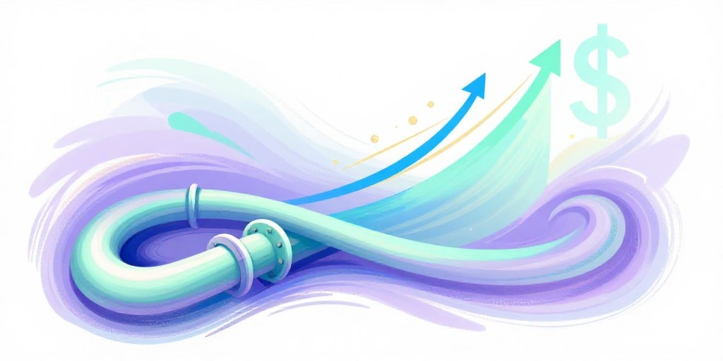 ONEOK Q2 Earnings Surge & $1B Equity Offer Boosts Midstream Growth