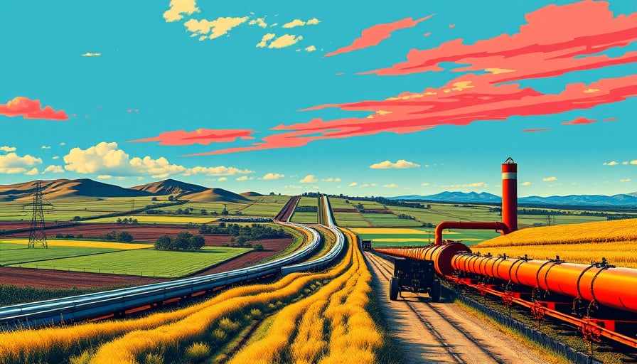 ONEOK Q4 2025: 30% Revenue Growth, Strong NGNL Upswing & 2026 Outlook