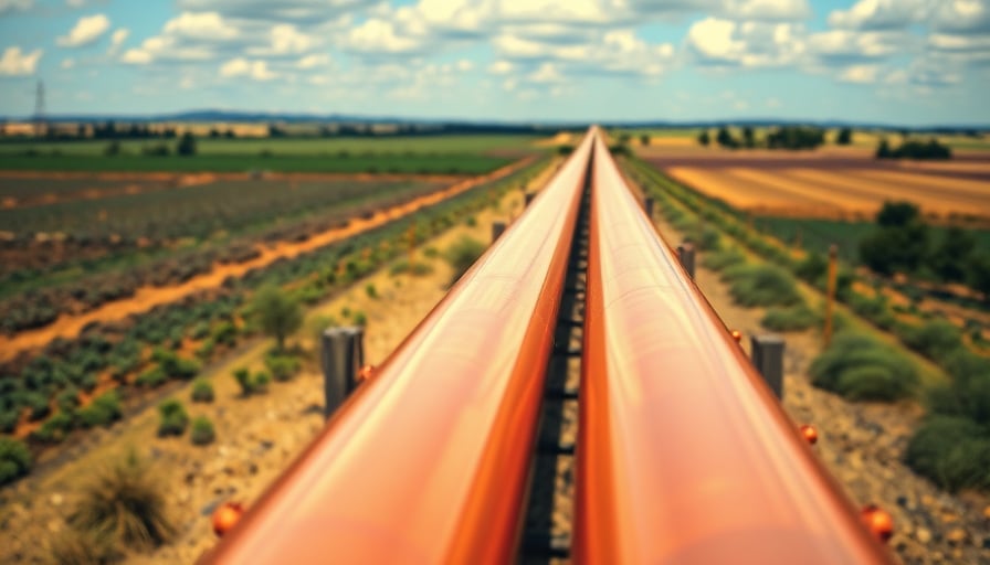 Oneok Q4 Earnings: How New Tech, LNG Expansion, & Carbon Policies Drive 2026 Growth