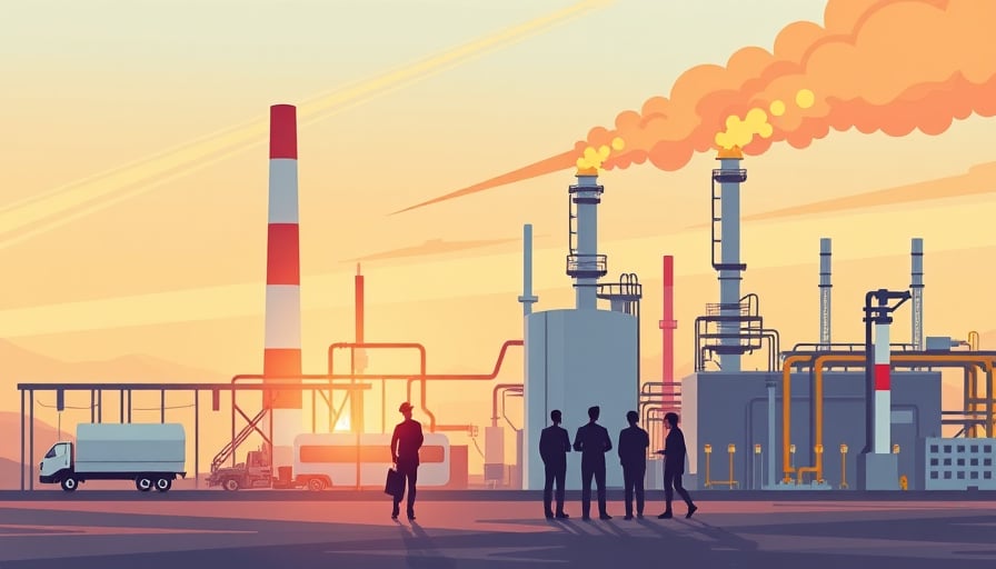 ONEOK Raises Dividend to 5.5% Amid Strong Institutional Support and Growth Potential