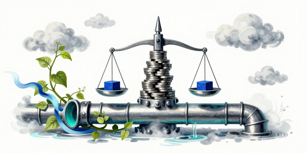 OneOK’s $1B Equity Sale, Debt Tender & Permian Expansion: A Strategic Analysis