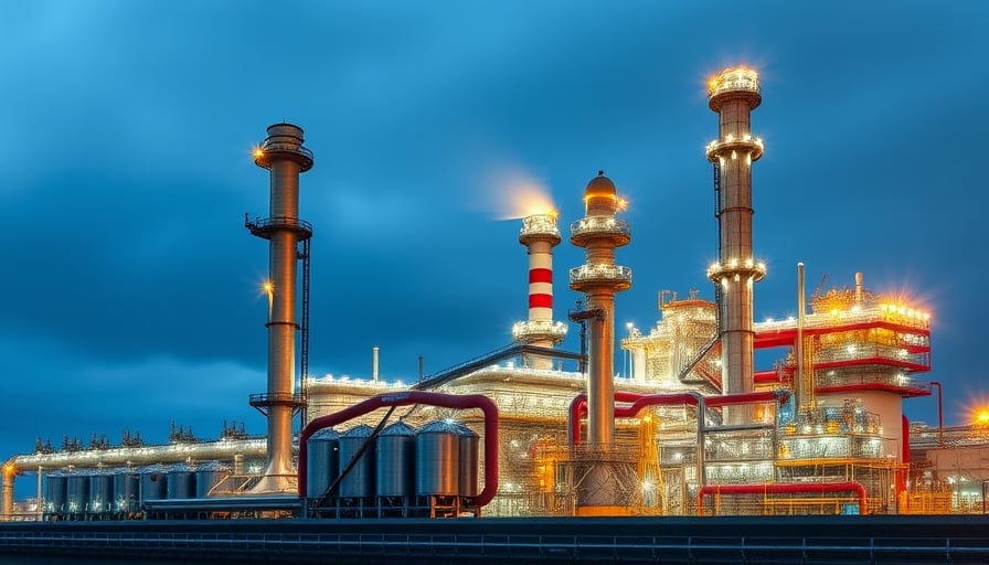 ONEOK's 2026 Board Shift, NGL Price Upside, & Tech Upgrades Drive Midstream Outlook