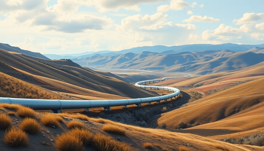 ONEOK's Bullish Surge: Jefferies Buy Upgrade, Rising Earnings, and Strategic LNG Pipeline Growth ONEOK's Bullish Surge: Jefferies Buy Upgrade, Rising Earnings, and Strategic LNG Pipeline Growth