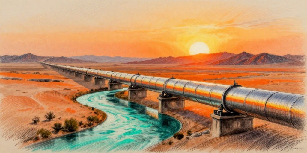 ONEOK's Midstream Momentum: AI‑Driven Demand, Green Gas Edge & Investor Insights
