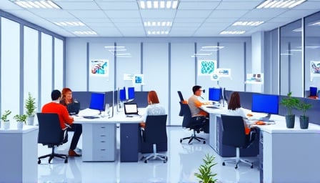 Open Text Corp Faces Investor Scrutiny Amid Declining Financial Performance