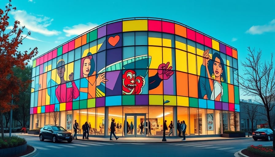 Open Text Faces Market Softness Amid Canadian Tech Slump