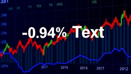 "Open Text (OTEX.TO) Shares Decline Amid Market Volatility"