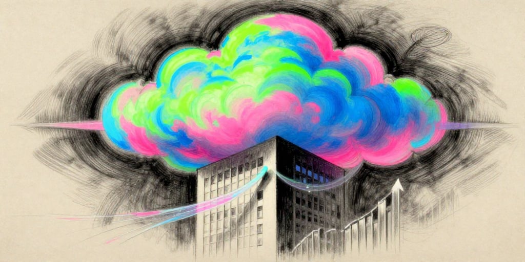Open Text Q3 2026: Cloud Growth, Strong Margins, and Strategic Share Buybacks Open Text Q3 2026: Cloud Growth, Strong Margins, and Strategic Share Buybacks