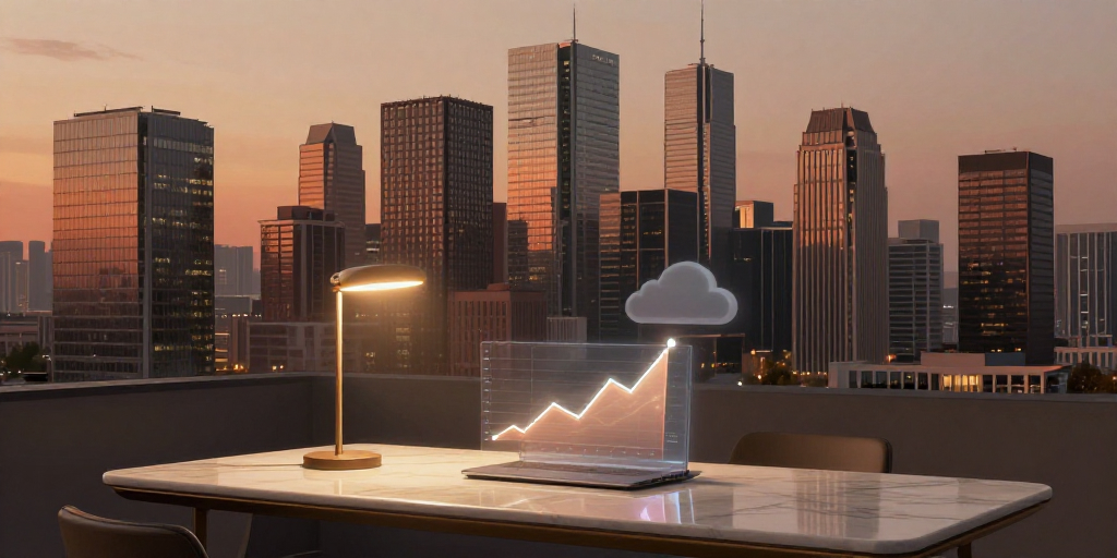 OpenText Appoints James McGourlay as CCO to Drive AI‑Driven Cloud Growth