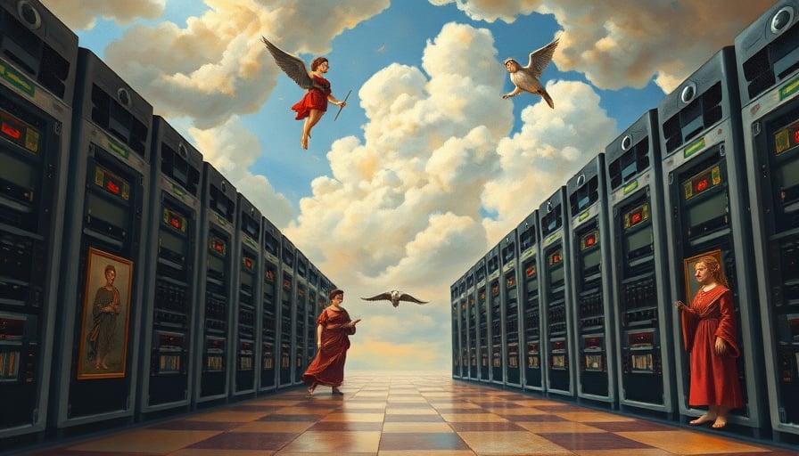 OpenText Sells eDOCS for $163M to Cut Debt, Boost AI & Cloud Focus