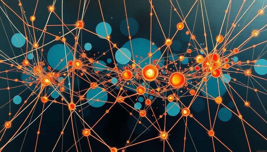 Oracle Balances Short-Term Volatility with Long-Term AI and Blockchain Growth