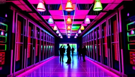 Oracle Bolsters AI and Infrastructure Amid Tech Shifts and Geopolitical Tensions