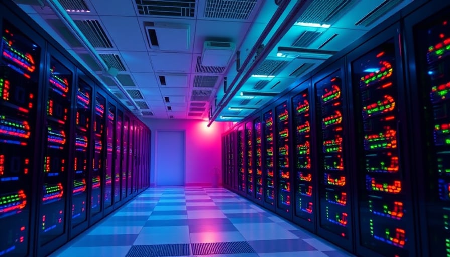 Oracle Cancels Texas AI Data‑Center Expansion to Cut Costs and Protect Share Value