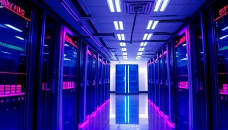 Oracle Corp's Strategic Shift to AI: Expansion and Workforce Reduction Signal New Era