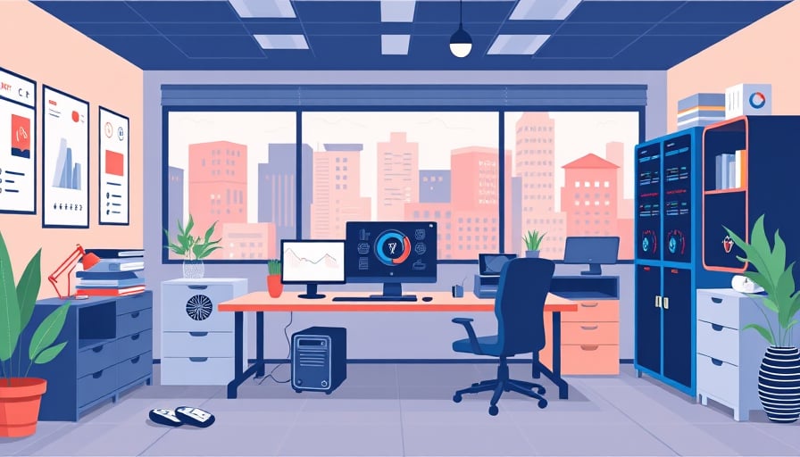 Oracle Cuts Texas Expansion, Lays Off Staff—Will AI Push Drive Profits?