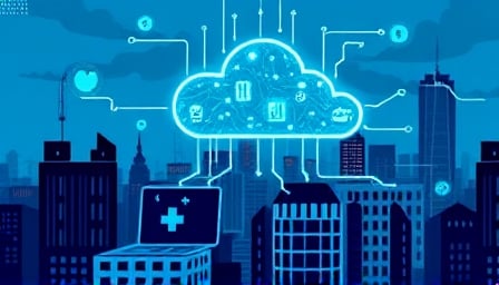 Oracle Drives Innovation with Breakthroughs in Clinical Trials and Utility Management