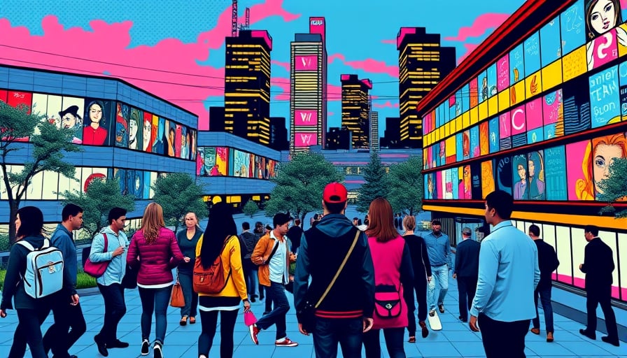 Oracle Faces AI‑Cost Surge, Share Decline, & Regulatory Scrutiny Oracle Faces AI‑Cost Surge, Share Decline, & Regulatory Scrutiny