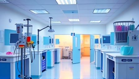 Oracle Gains Analyst Confidence and Strengthens Healthcare Sector Presence