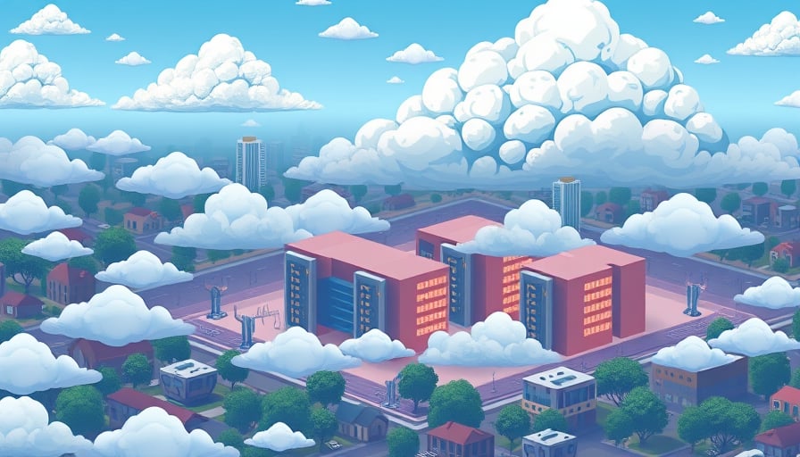 Oracle Raises $45‑$50B to Expand AI‑Focused Cloud Infrastructure