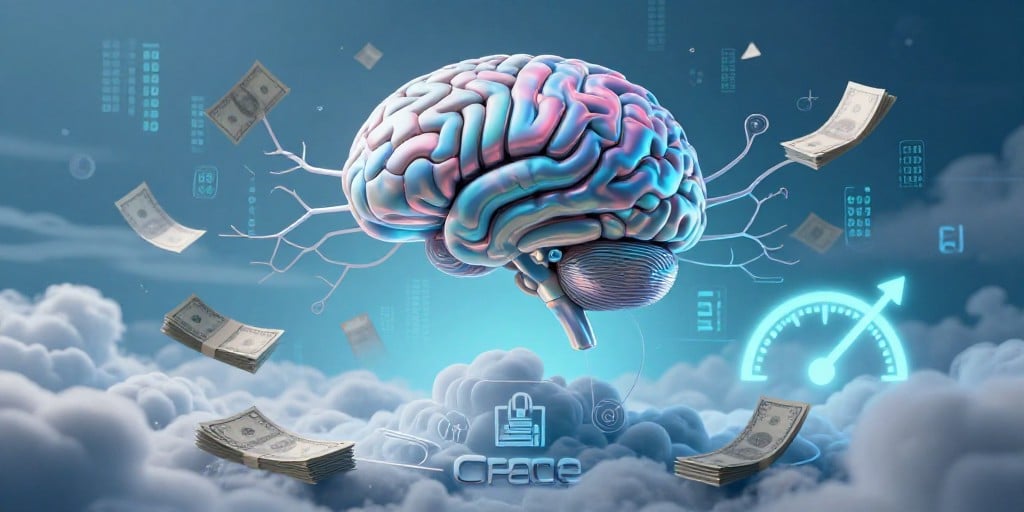 Oracle Shares Drop as AI Debt Concerns Fuel Market Sell‑Off
