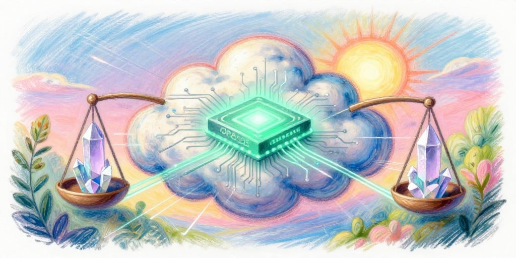 Oracle’s AI‑Driven Cloud Expansion: Balancing Growth, Debt, and Mineral‑Royalty Resilience