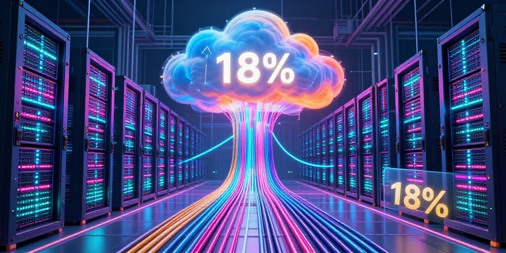Oracle’s AI‑Driven Cloud Revenue Soars 18% While Margins Slip: What It Means for IT Buyers Oracle’s AI‑Driven Cloud Revenue Soars 18% While Margins Slip: What It Means for IT Buyers