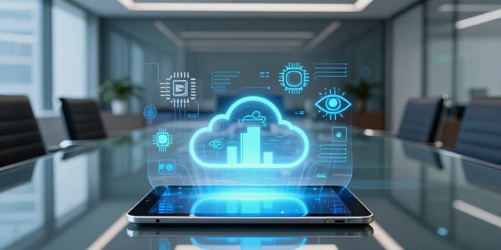 Oracle's AI‑Driven Cloud Surge Boosts Analyst Targets & Insider Confidence