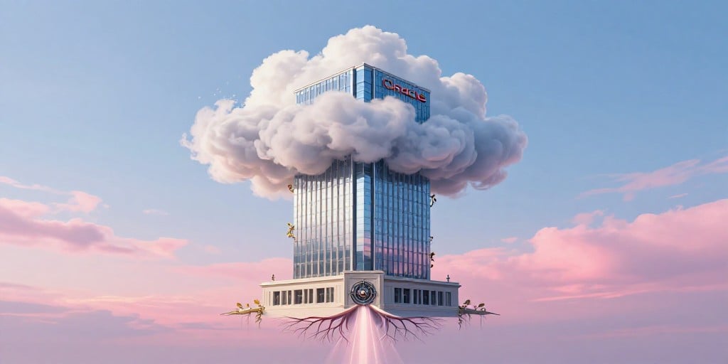 Oracle’s Cloud Momentum Drives Earnings Beat and Margin Gains Oracle’s Cloud Momentum Drives Earnings Beat and Margin Gains