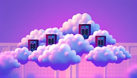 Oracle's Stock Declines Amid Tech Sector Downturn, Cloud Operations Shine