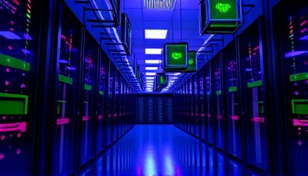 Oracle's Strategic Expansion Bolsters Market Dominance with Major Investments in Europe and Strategic Partnerships
