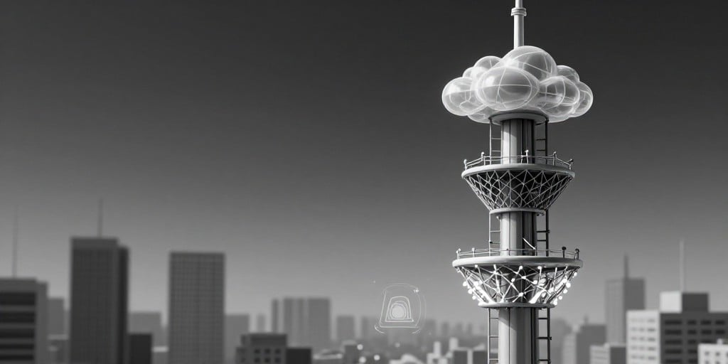 Orange Navigates China Fine, Drives Cloud‑Edge Growth & Media Expansion Orange Navigates China Fine, Drives Cloud‑Edge Growth & Media Expansion