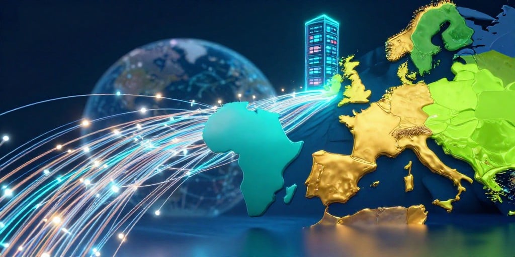 Orange Q2 Results Beat Expectations: Strong Growth in Africa, Middle East and Upgraded EBITDA Guidance