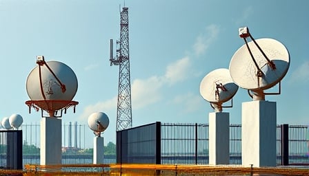 Orange Secures 750 Million Euros with Hybrid Note Issuance Amid Stable Stock Performance