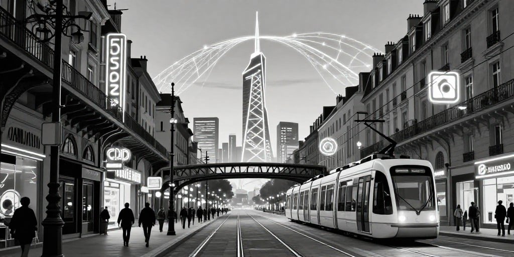 Orange‑Free‑Bouygues Acquire SFR: Boosting France's 5G, Fiber & Streaming Power