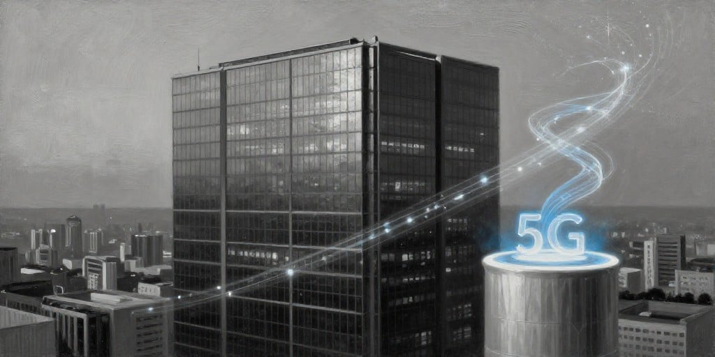 Orange's 2026 Share‑Buyback Boosts Investor Confidence & Accelerates 5G‑Enabled Streaming Growth
