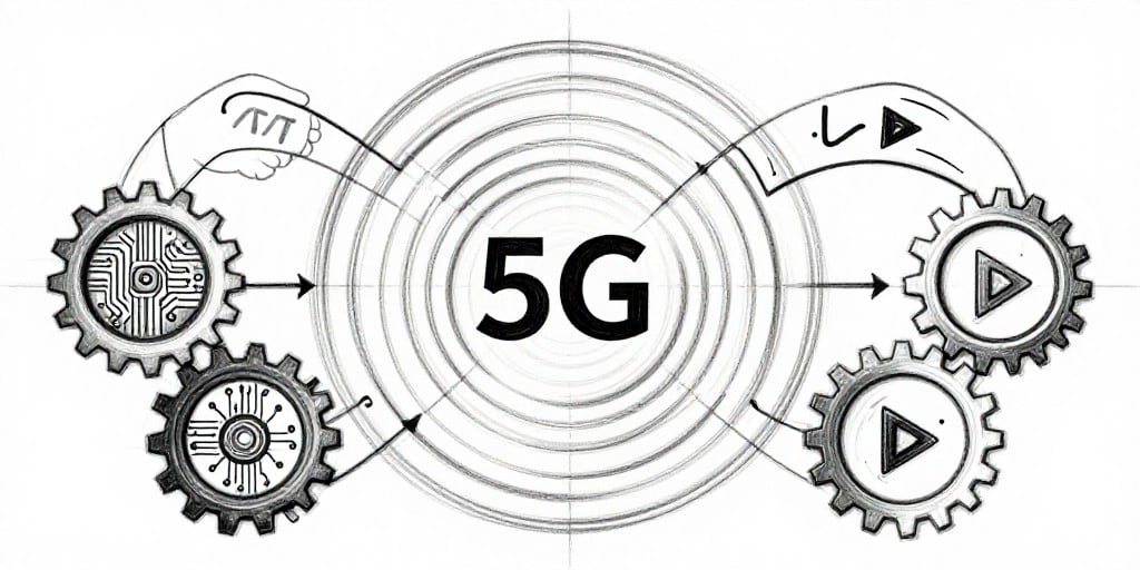 Orange’s Q1 Results: 5G, OTT Expansion & the Telecom‑Media Convergence Play