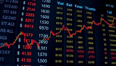 Orange's Stock Shows Steady Growth with Moderate Valuation Metrics