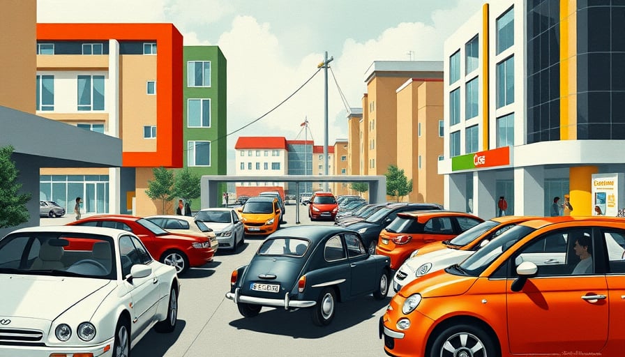 O'Reilly Automotive 2026 Earnings: How Automation, Sustainability & Regulatory Trends Shape Aftermarket Growth