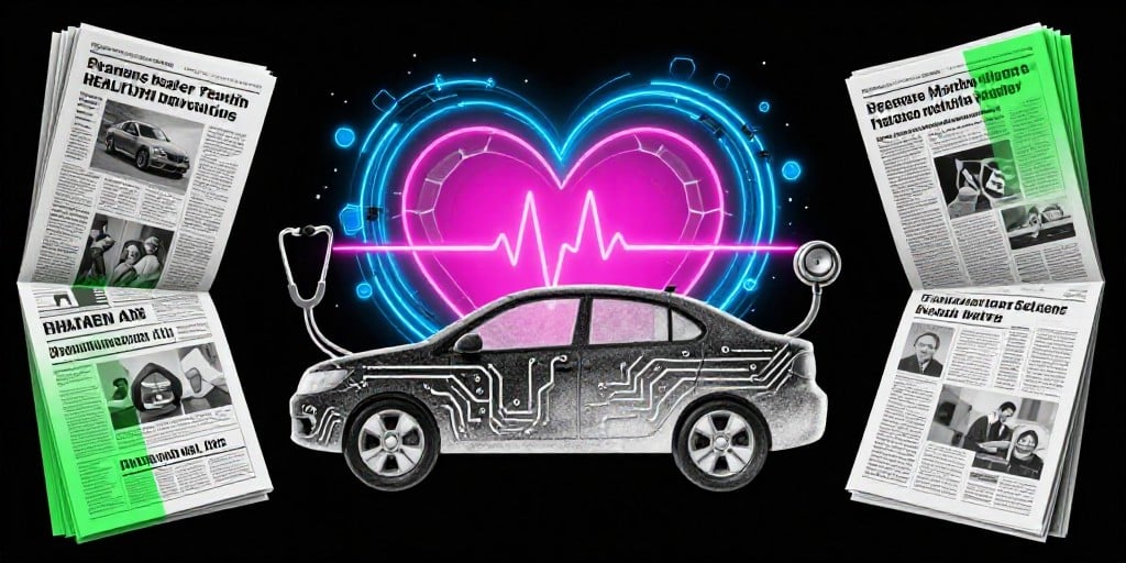 O'Reilly Automotive Adds Health‑Care Compliance Leader to Boost Digital‑Health Growth and Reduce Regulatory Risk