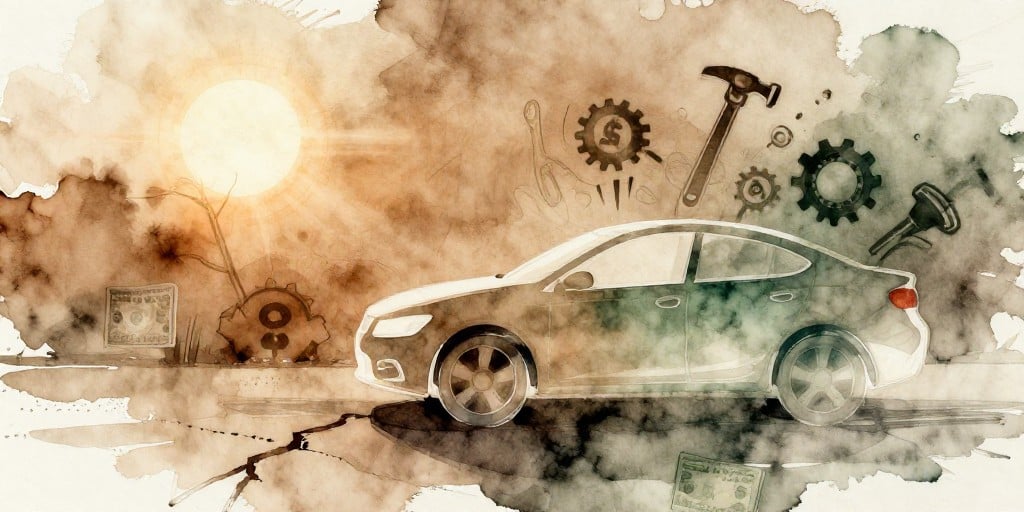 O'Reilly Automotive Beats Revenue, Faces Analyst Target Cuts Amid Consumer Trends