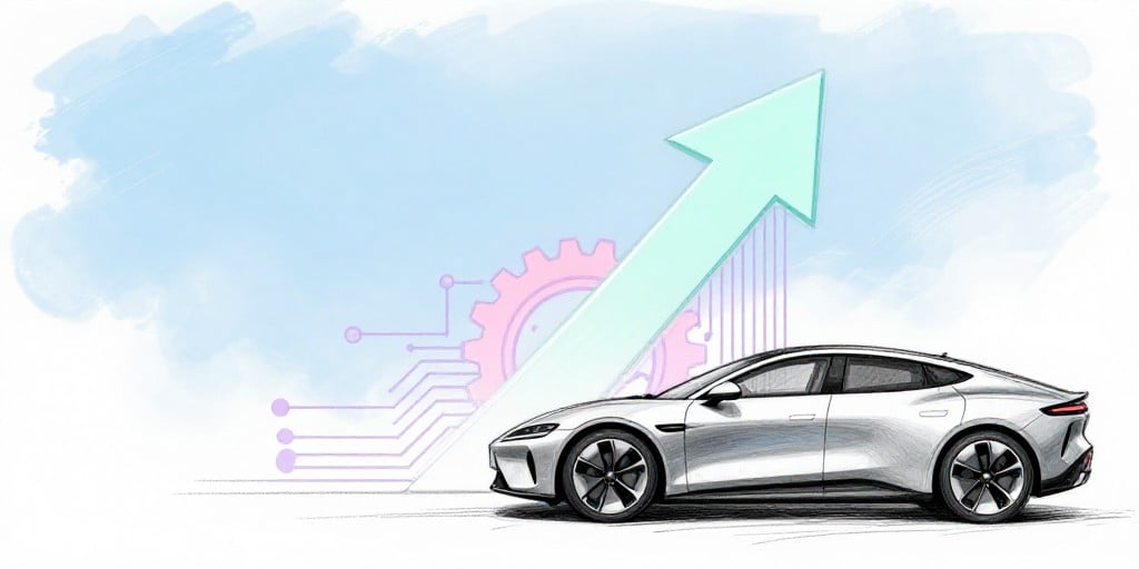 O'Reilly Automotive Boosts Investor Confidence with Equity Rating Upgrade and Digital Growth Momentum