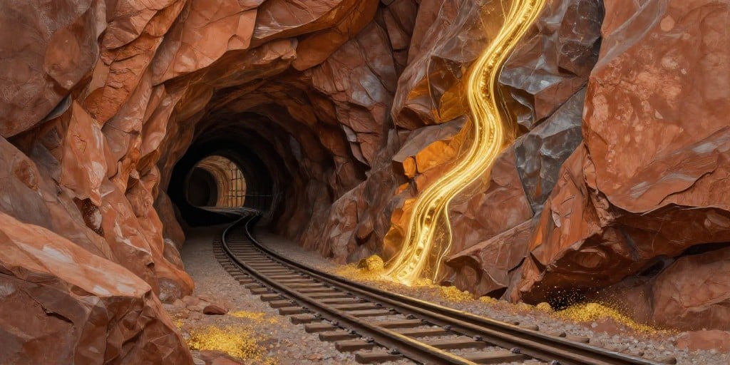 O'Reilly Automotive Boosts Mt Hogan Gold Estimate to 9.8 Mt @ 1.28 g/t